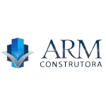 Ícone da CONSTRUTORA E TRANSPORTADORA ARM LTDA