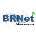 Ícone da BRNET TELECOMUNICACOES LTDA