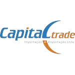 Ícone da CAPITAL TRADE IMPORTACAO E EXPORTACAO LTDA