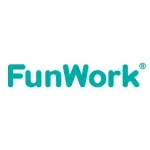 Ícone da FUNWORK JALECOS E ACESSORIOS LTDA