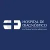 Ícone da HOSPITAL DIAGNOSTICO DE IRECE LTDA