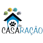 Ícone da CASA DA RACAO ARICE LTDA