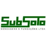 Ícone da SUBSOLO SONDAGENS E FUNDACOES LTDA