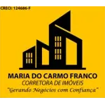 Ícone da MARIA DO CARMO VIEIRA DE FRANCO