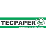 Ícone da TECPAPER INDUSTRIA E COMERCIO DE EMBALAGENS LTDA