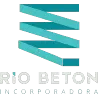 Ícone da RIO BETON CONSTRUCOES LTDA