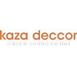 Ícone da KAZA DECCOR PISOS E ACABAMENTOS LTDA