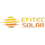 Ícone da EFITEC SOLAR SOLUCOES EM ELETRICA LTDA