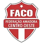 Ícone da FEDERACAO AMADORA CENTRO OESTE LTDA