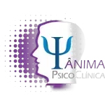 Ícone da ANIMA PSICOCLINICA LTDA