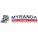 Ícone da MYRANDA INFORMATICA DESENVOLVIMENTOS TECNOLOGICOS LTDA