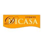 Ícone da INDUSTRIA E COMERCIO DE VINAGRE DICASA LTDA