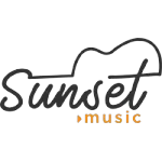 Ícone da SUNSET MUSIC COMERCIO DE INSTRUMENTOS MUSICAIS LTDA