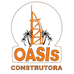 Ícone da OASIS CONSTRUTORA LTDA