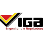 Ícone da VIGA ENGENHARIA E ARQUITETURA LTDA