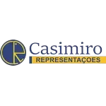 Ícone da CASIMIRO REPRESENTACOES E SERVICOS DE APOIO ADMINISTRATIVOS LTDA