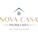 Ícone da NOVA CASA IMOBILIARIA LTDA