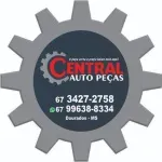 Palusa - Distribuidora de Auto Peças - Oportunidade!