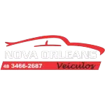 Ícone da NOVA ORLEANS VEICULOS LTDA