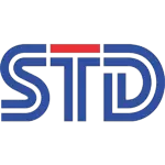 Ícone da STD SISTEMAS TECNICOS DIGITAIS SA