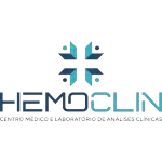 Ícone da HEMOCLIN HEMATOLOGIA E LABORATORIO CLINICO LTDA