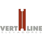Ícone da VERTLINE ELEVADORES LTDA