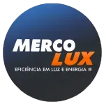 Ícone da MERCOLUX INSTALADORA E COMERCIO LTDA