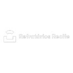 Ícone da REFRATARIO RECIFE P  E LTDA