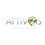 Ícone da ATTIVOS SECURITIZADORA SA