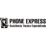 Ícone da PHONE EXPRESS COMERCIO E MANUTENCAO PARA CELULARES LTDA