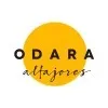 ODARA ALFAJORES ARTESANAIS