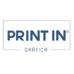 Ícone da PRINT IN SOLUCOES GRAFICAS LTDA