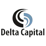 Ícone da DELTA CAPITAL LTDA