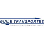 Ícone da GUILE TRANSPORTES LTDA