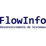 Ícone da FLOWINFO DESENVOLVIMENTO DE SISTEMAS LTDA