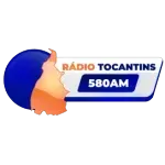 Ícone da RADIO TOCANTINS LTDA