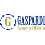 GASPARDI TRANSPORTE  MUDANCAS
