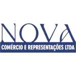 Ícone da NOVA REPRESENTACOES LTDA