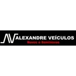 ALEXANDRE VEICULOS E TRANSPORTES LTDA