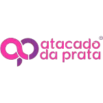 Ícone da ATACADO DA PRATA DISTRIBUIDORA LTDA