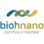 Ícone da BIOHNANO CIENTIFICA E HOSPITALAR LTDA