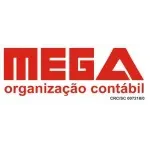 Ícone da MEGA CONTABILIDADE LTDA