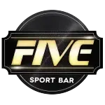 Ícone da FIVE SPORT BAR LTDA