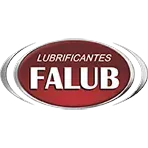 Ícone da FALUB INDUSTRIA E COMERCIO DE LUBRIFICANTES LTDA