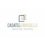 Ícone da CASATI  GRASSELLI ARQUITETURA E INTERIORES LTDA