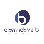 Ícone da ALTERNATIVE B MOVEIS E SOLUCOES LTDA