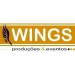 Ícone da WINGS PRODUCOES  EVENTOS LTDA