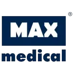 Ícone da MAX MEDICAL COMERCIO DE PRODUTOS MEDICOS E HOSPITALARES LTDA