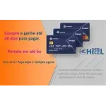 SUPERMERCADO HECEL LTDA