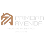 Ícone da PRIMEIRA AVENIDA  IMOVEIS E CONSTRUTORA LTDA